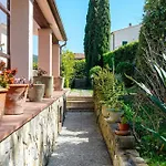 Tatil Evi L'appartamentino Di Giulia Pila (Livorno)