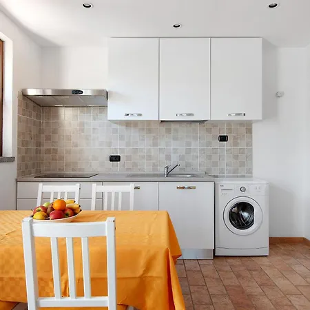 L'appartamentino Di Giulia