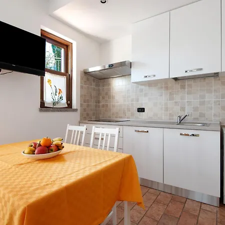 Сasa de vacaciones L'appartamentino Di Giulia
