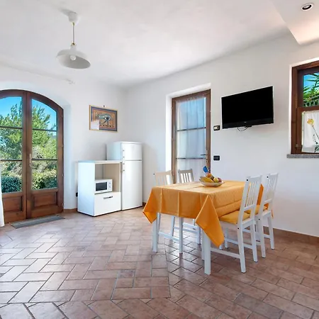 L'appartamentino Di Giulia Pila (Livorno)