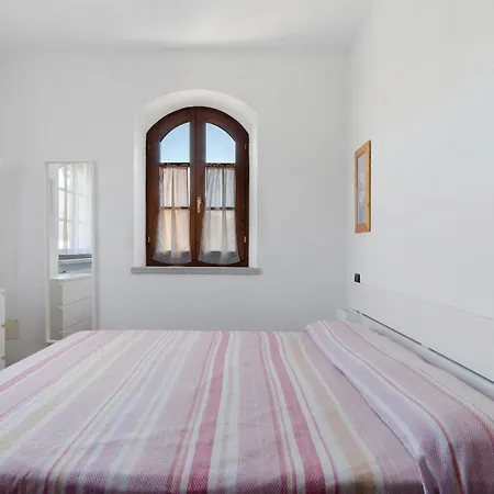 Сasa de vacaciones L'appartamentino Di Giulia