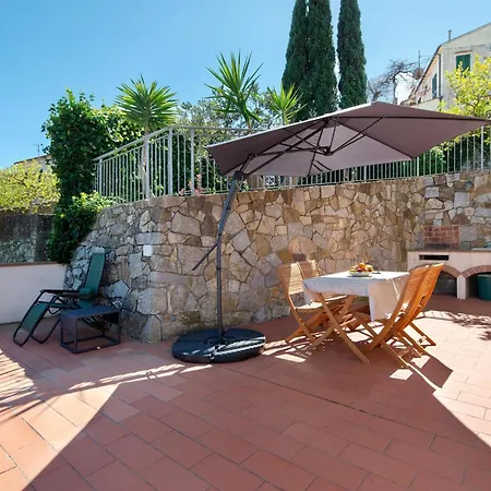 L'appartamentino Di Giulia Сasa de vacaciones Pila (Livorno)