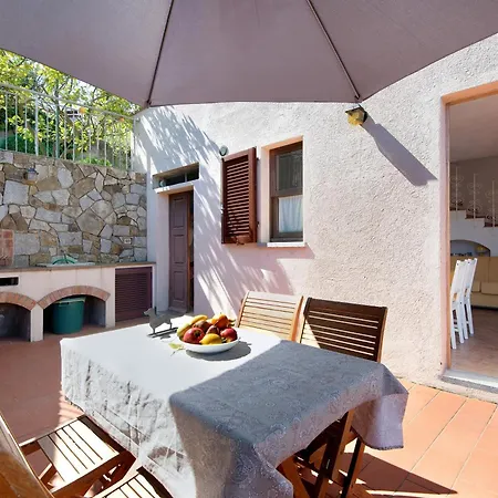 L'appartamentino Di Giulia Сasa de vacaciones Pila (Livorno)