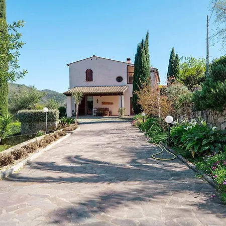 L'appartamentino Di Giulia Pila (Livorno)